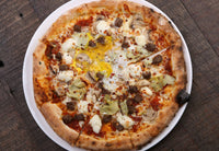 Times Square Chili Bocconcini