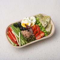7-Day Lunch Plan