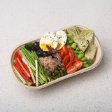 7-Day Lunch Plan
