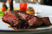 Wagyu Beef Steak