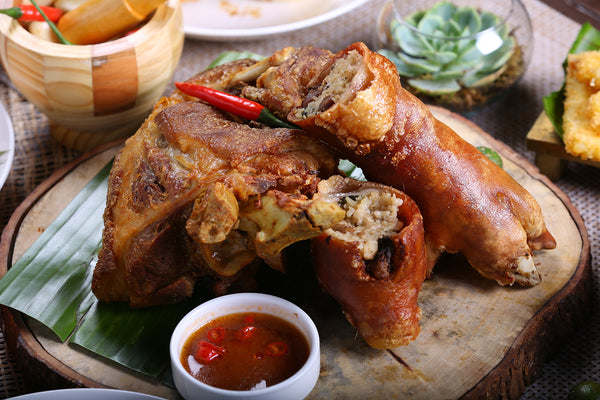Crispy Pata