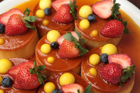Leche Flan