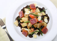 Tuna Niçoise Salad